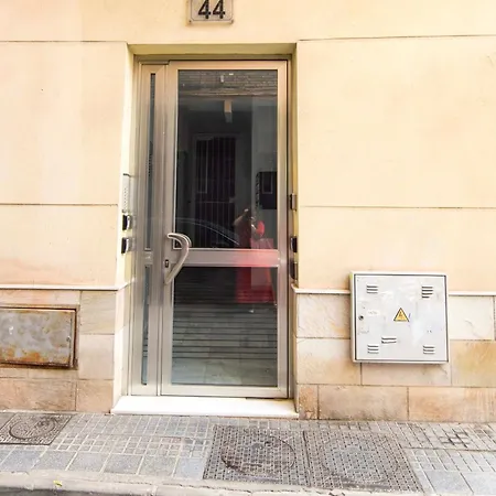 Letplanet Juan De Herrera Málaga