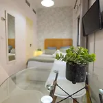 Letplanet Juan De Herrera Apartman