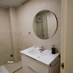 Apartman Letplanet Juan De Herrera Málaga