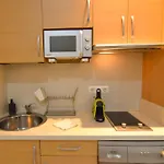 Apartman Letplanet Juan De Herrera