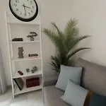 Letplanet Juan De Herrera Apartman *